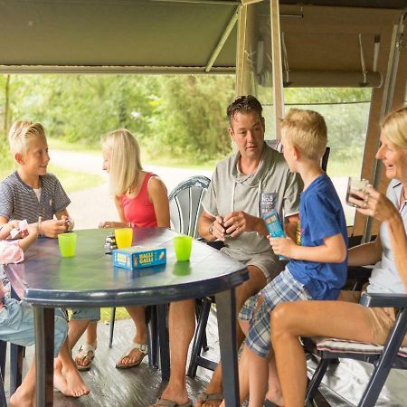 Country Camp Camping Nommerlayen Nommern Екстер'єр фото