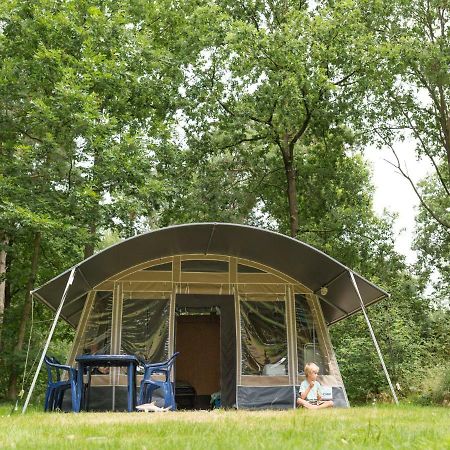 Country Camp Camping Nommerlayen Nommern Екстер'єр фото